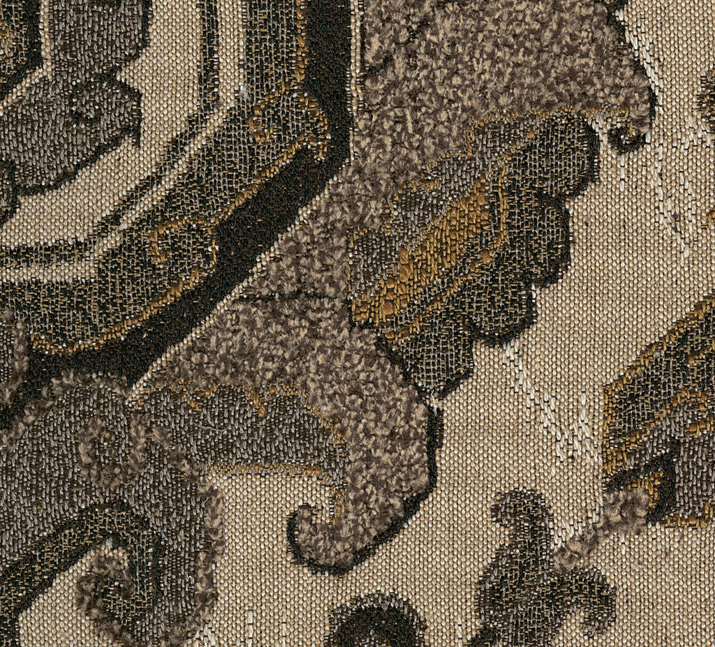 39122S8 | Pantomine 5-Piece Sectional with Chaise