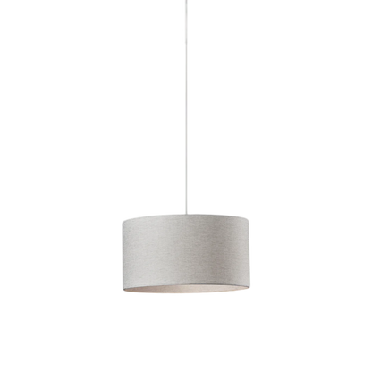 Embera Gray Pendant Celing Lamp