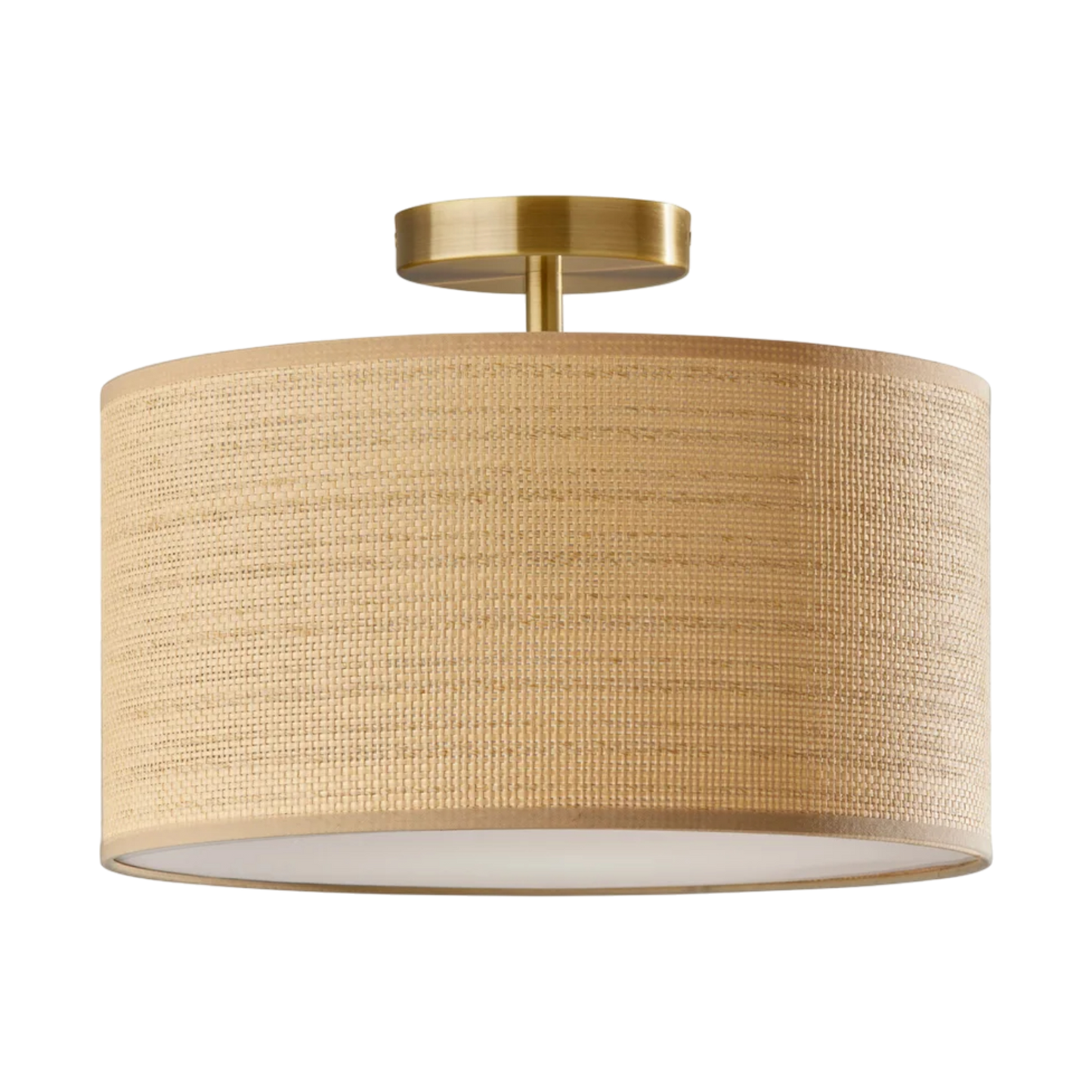 Liana Brass Ceiling Lamp