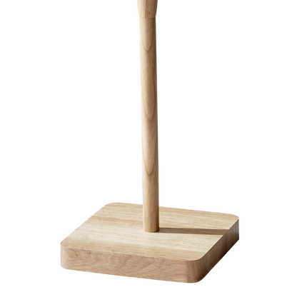 Regent White Floor Lamp