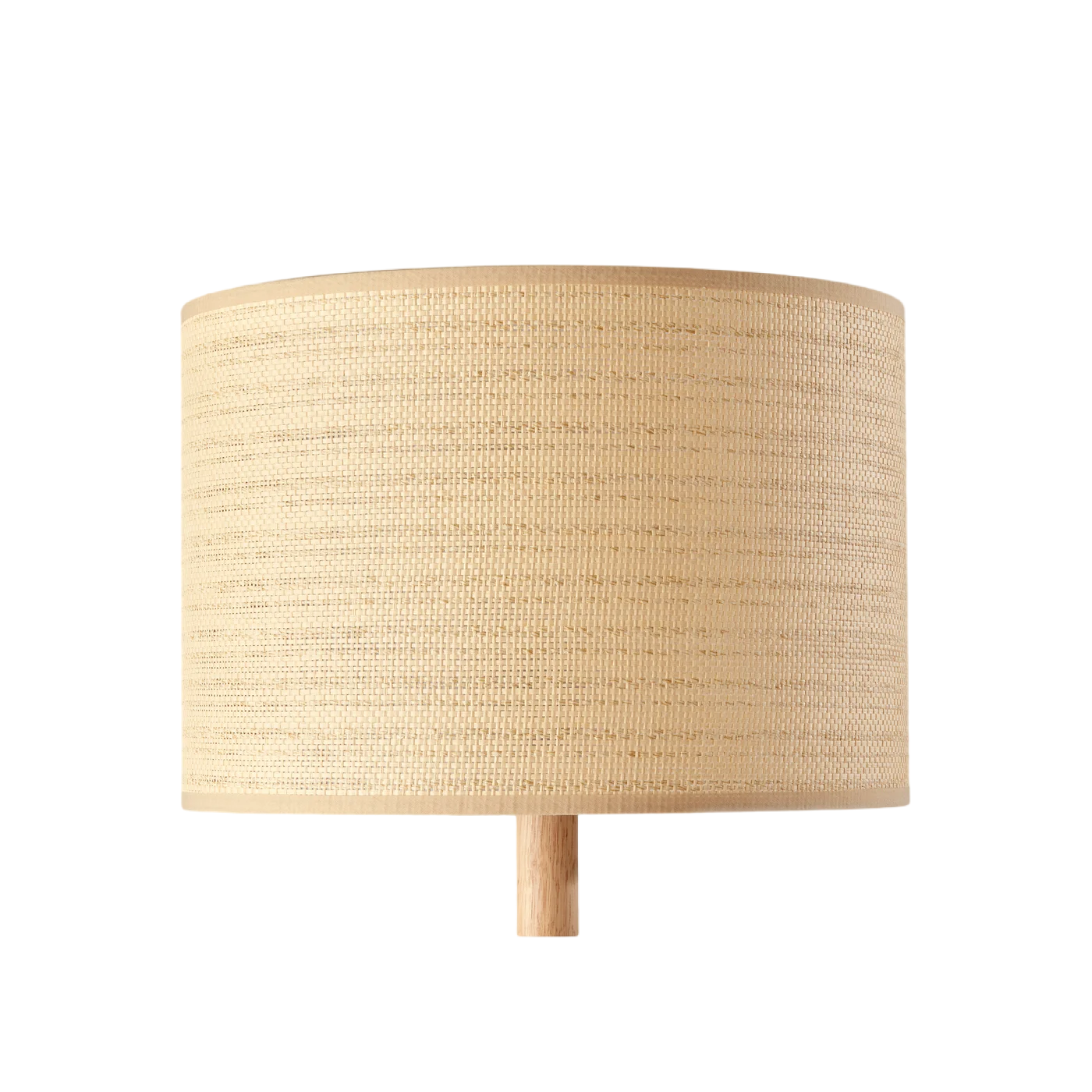 Regent Natural Floor Lamp