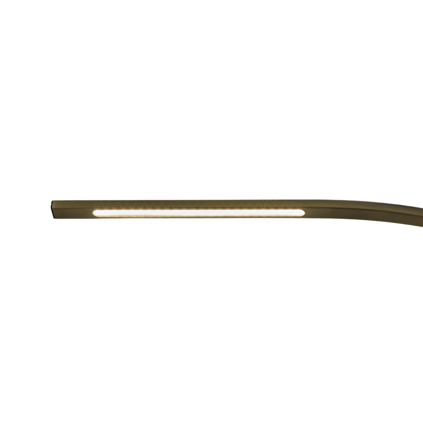 Flux Arc Floor Lamp