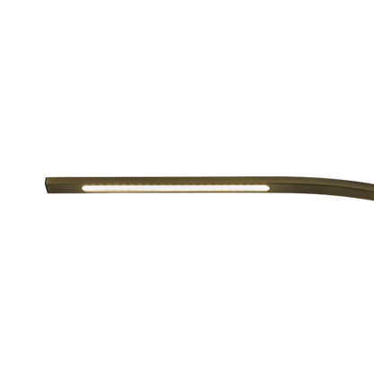 Flux Arc Floor Lamp