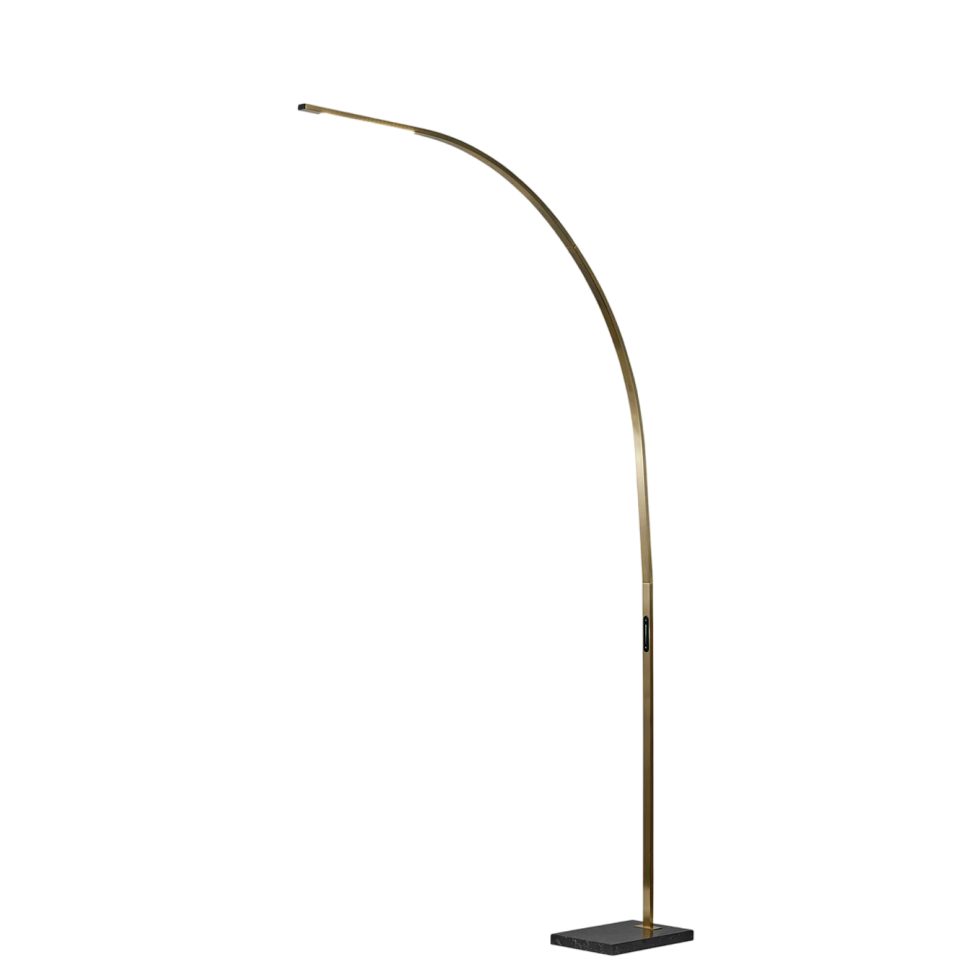 Flux Arc Floor Lamp