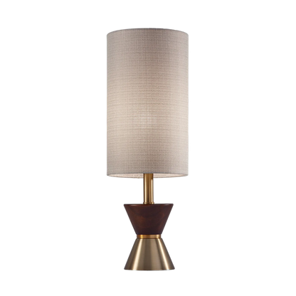 Equis Table Lamp