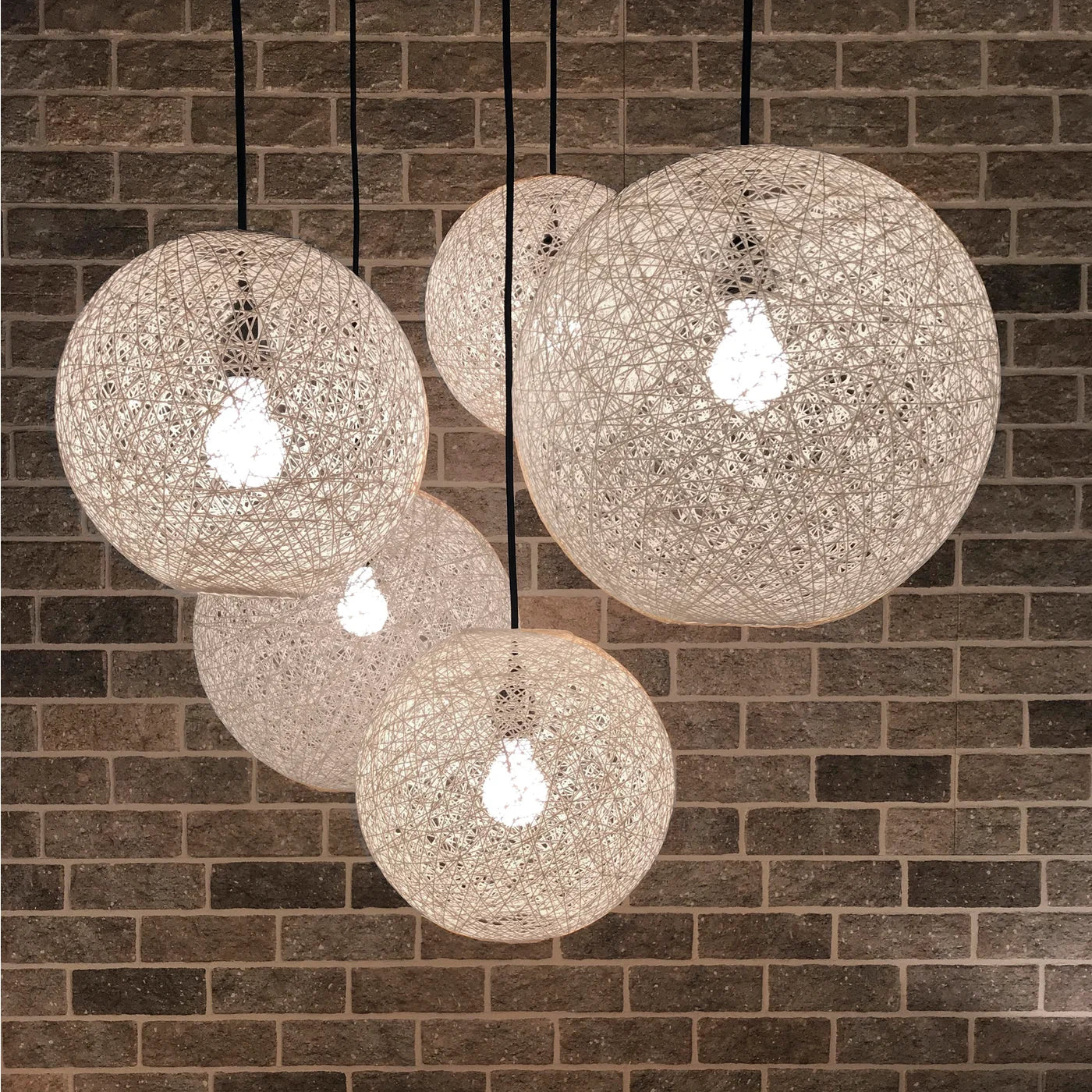 Astral Large Pendant