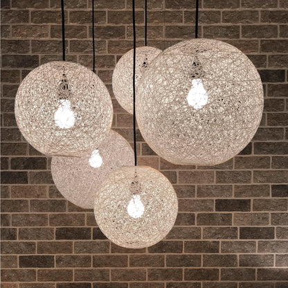 Astral Large Pendant
