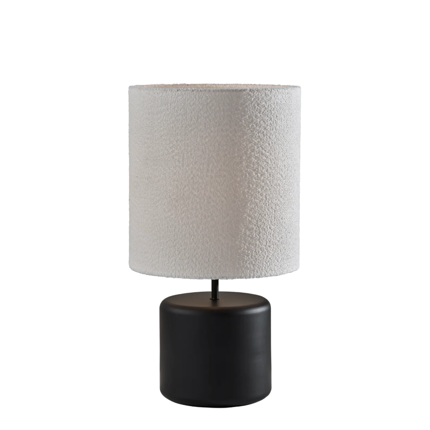 Chenille Tall Table Lamp