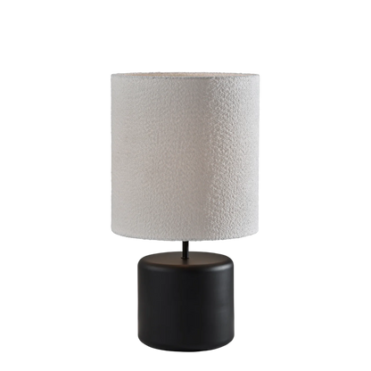 Chenille Tall Table Lamp
