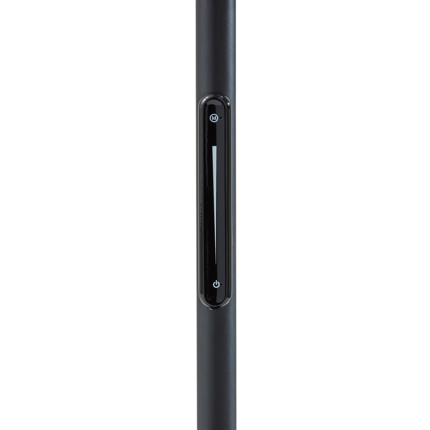 Vector Black Led Desk Lamp
