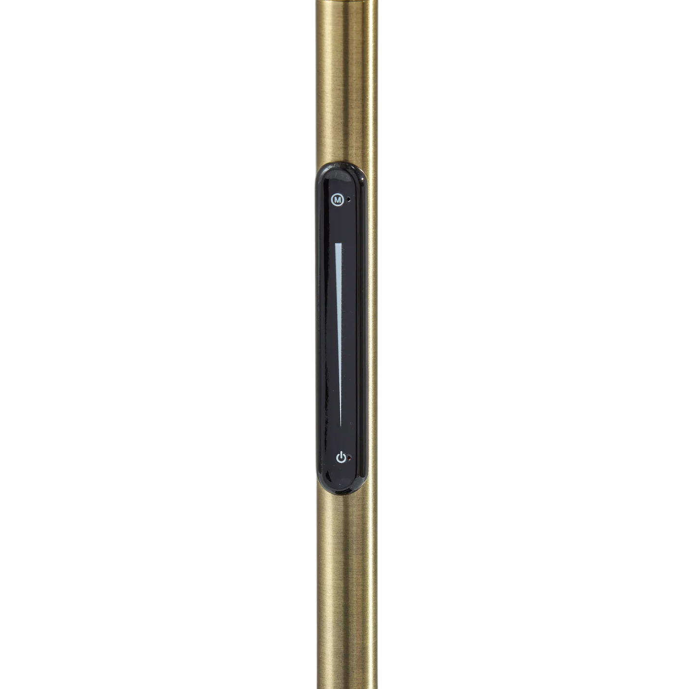 Vector Brass Led Desk Lamp