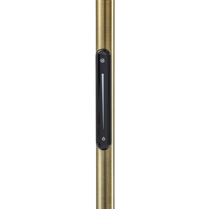 Vector Brass Led Desk Lamp
