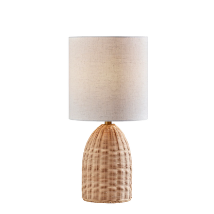 Riad Tall Table Lamp