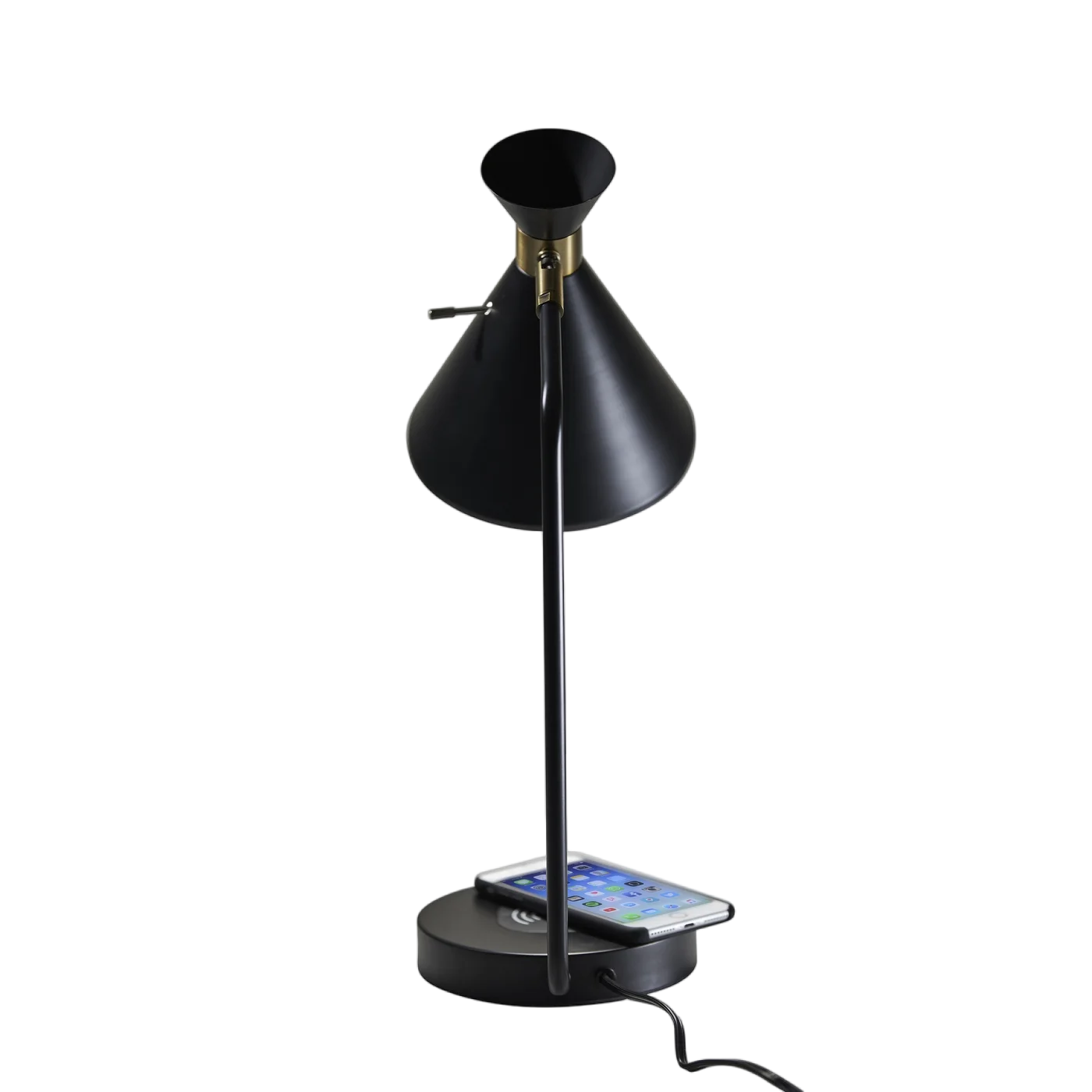 Sterling Desk Lamp