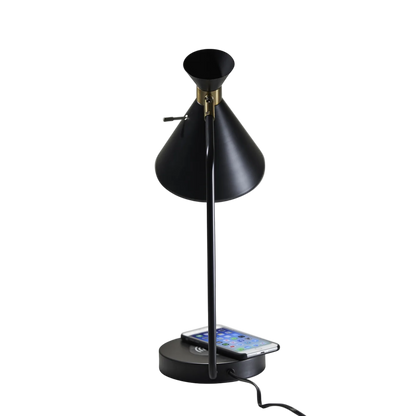 Sterling Desk Lamp