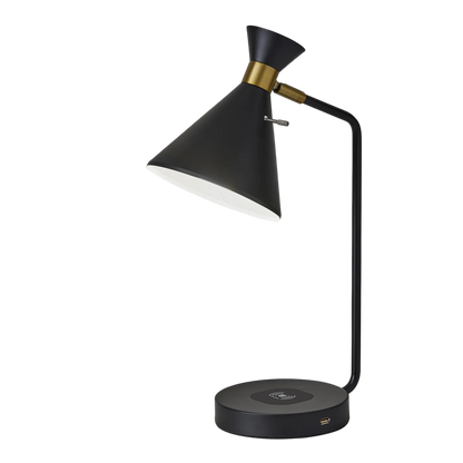 Sterling Desk Lamp