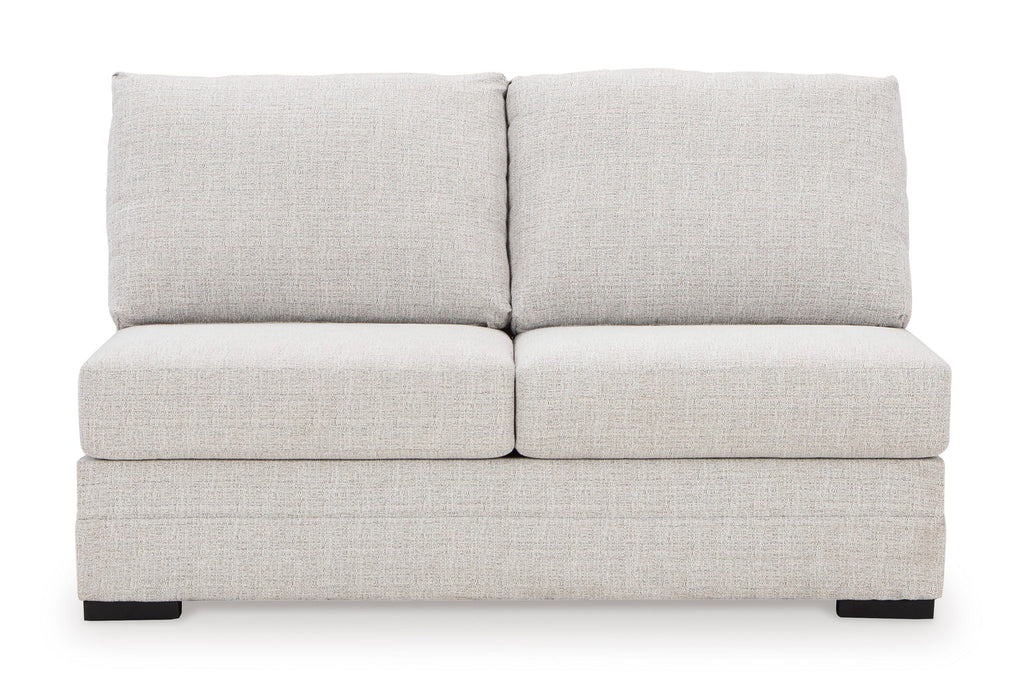 54102S2| Koralynn 3-Piece Sectional with Chaise