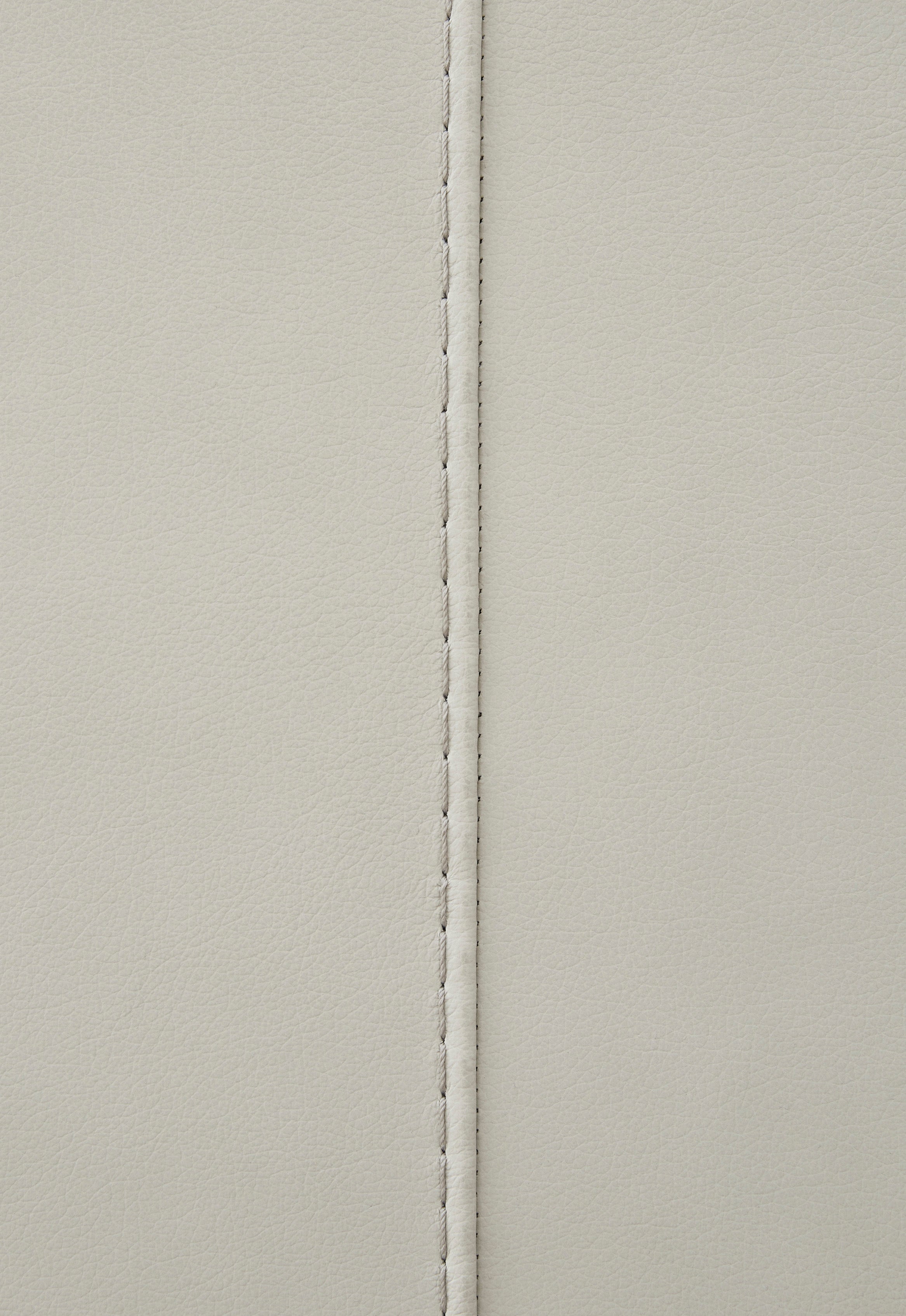 Belziani White Sofa Set