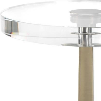 Invictus Side Table