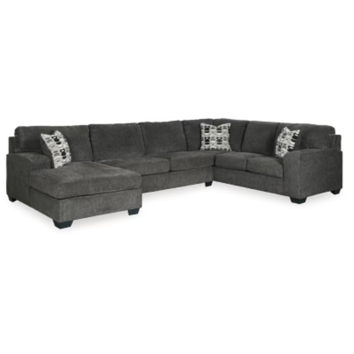80703S1| Ballinasloe 3-Piece Sectional