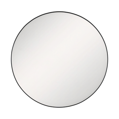 Jianna Gold Wall Mirror