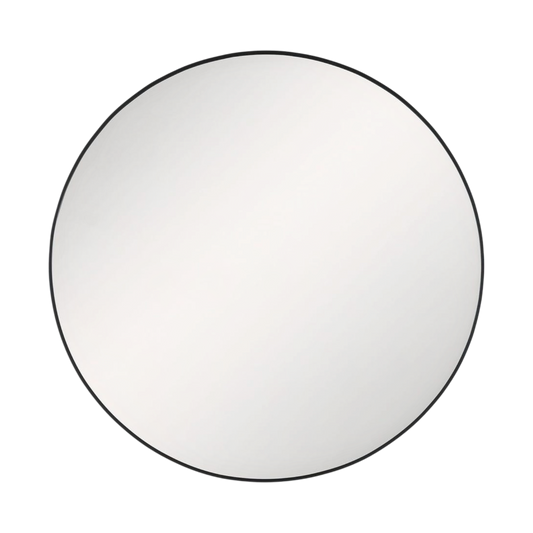 Jianna Gold Wall Mirror