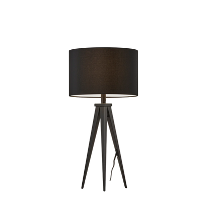 Bevel Table Lamp
