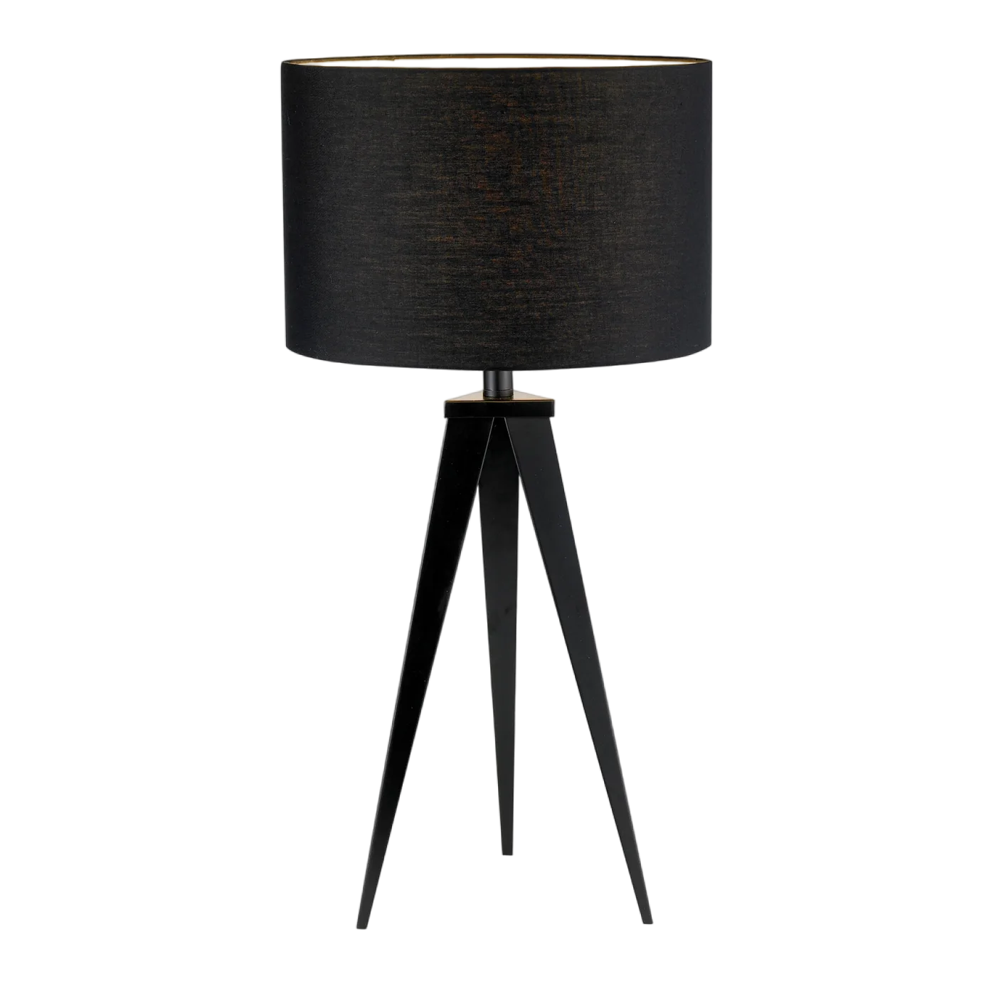 Bevel Table Lamp