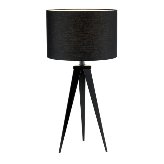 Bevel Table Lamp