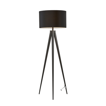 Bevel Floor Lamp