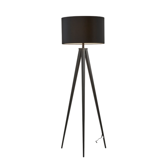 Bevel Floor Lamp