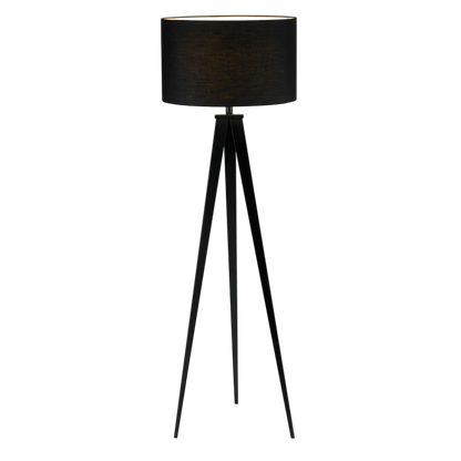 Bevel Floor Lamp