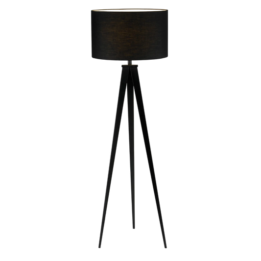 Bevel Floor Lamp