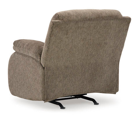 Scranto Beige Motion Set