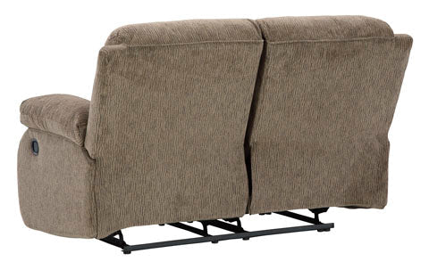 Scranto Beige Motion Set