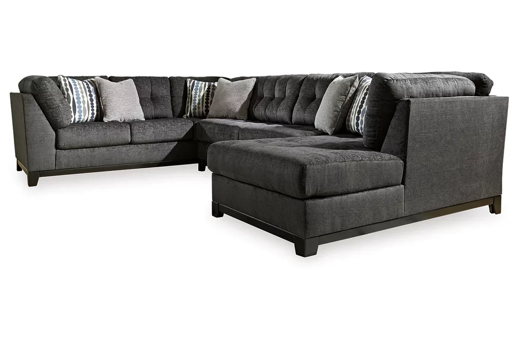 67622S2| Reidshire 3-Piece Sectional