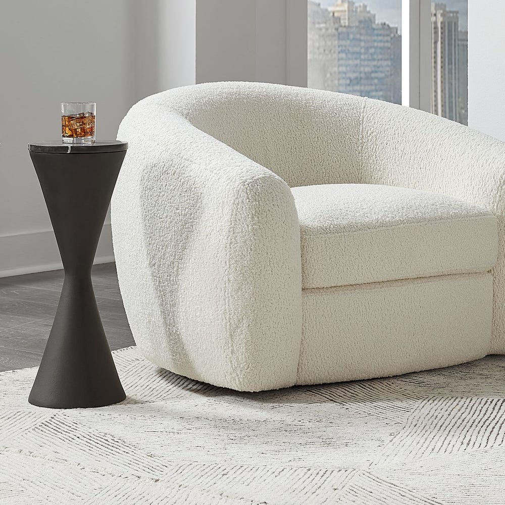 Horacle side table