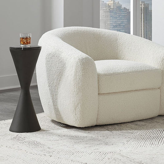 Horacle side table