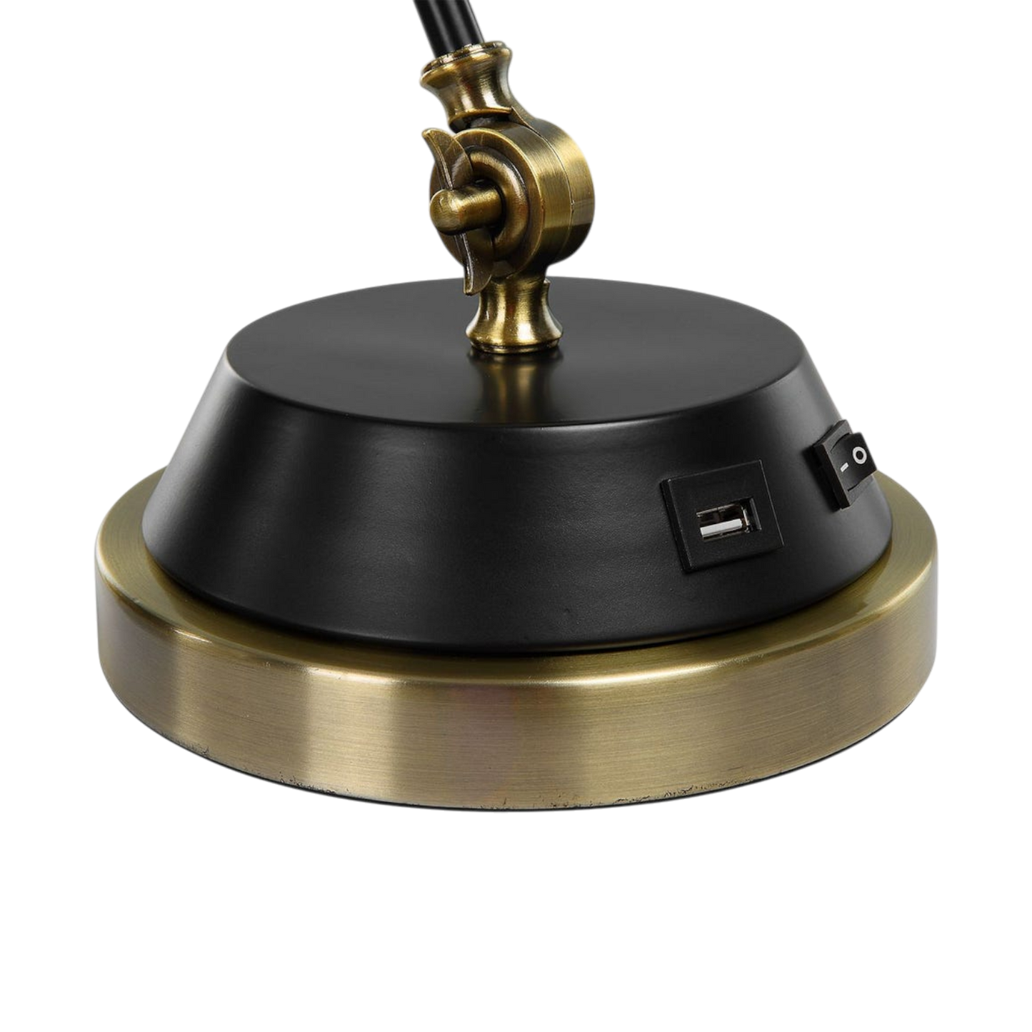 Korie Table Lamp