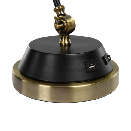 Korie Table Lamp