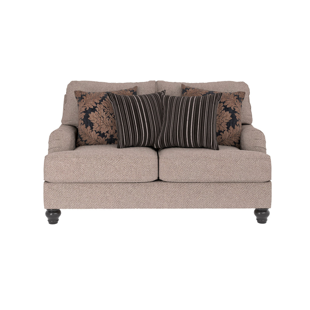 73701 Sofa set with T356-13