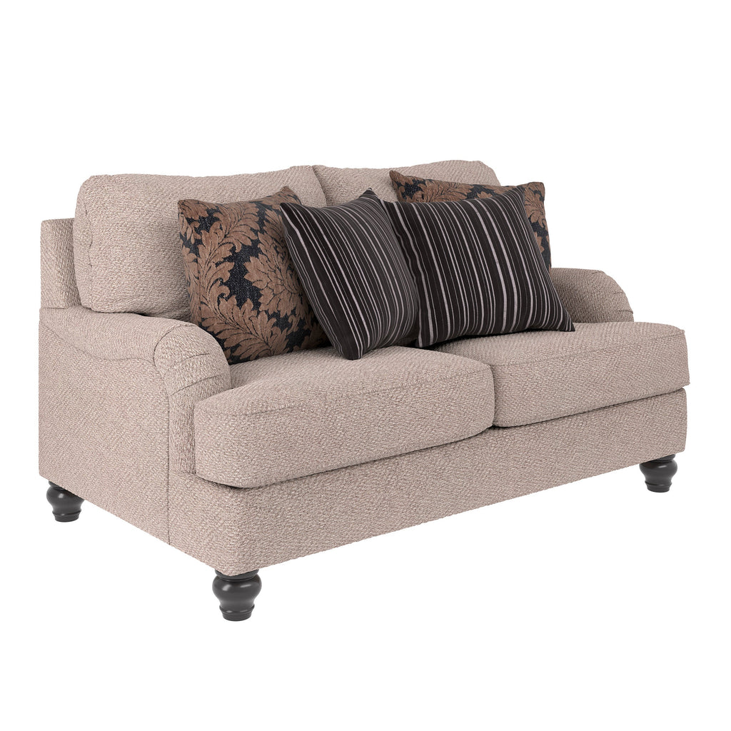 73701 Sofa set with T356-13