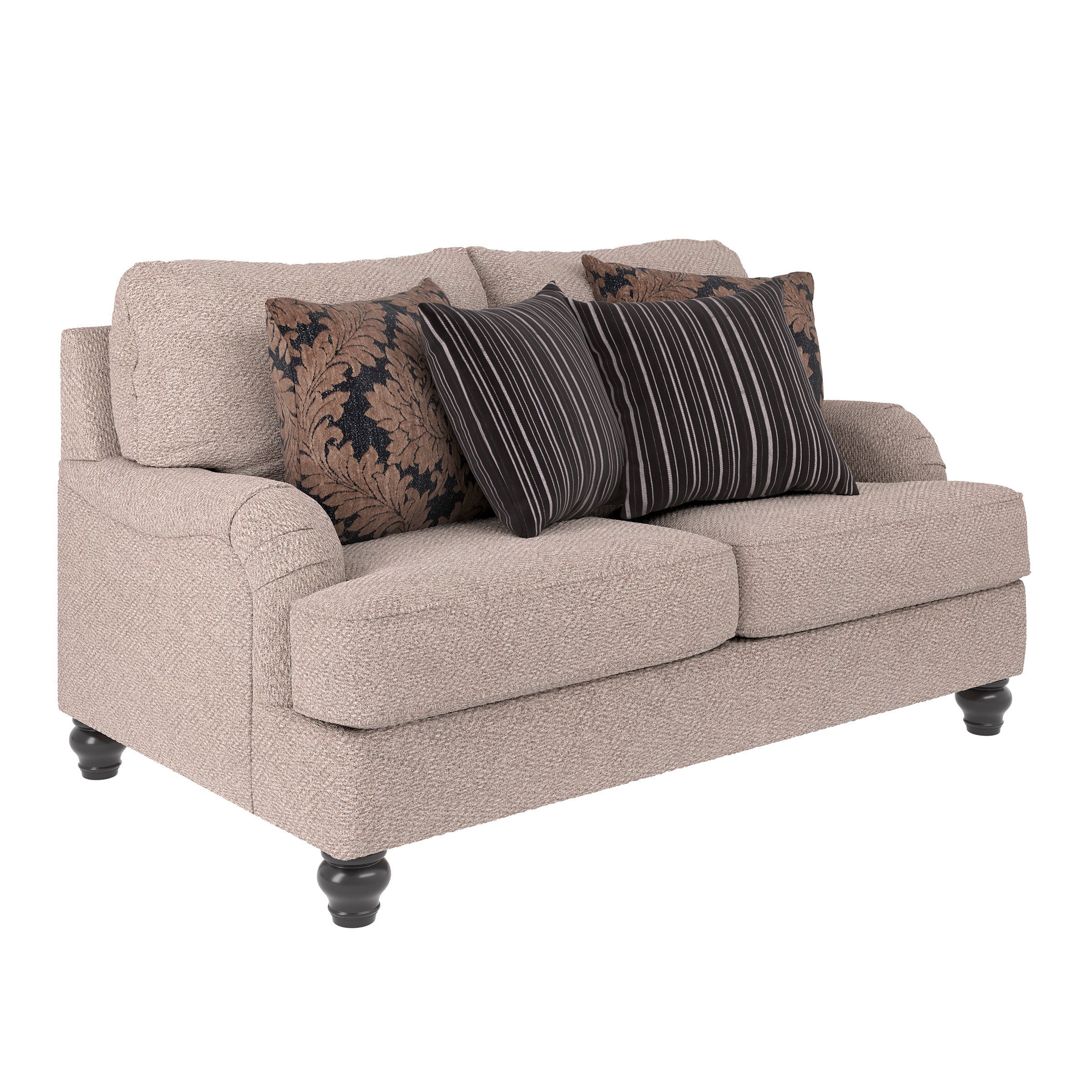 73701 Sofa set with T356-13