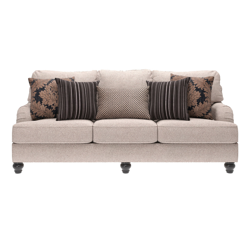 73701 Sofa set with T356-13
