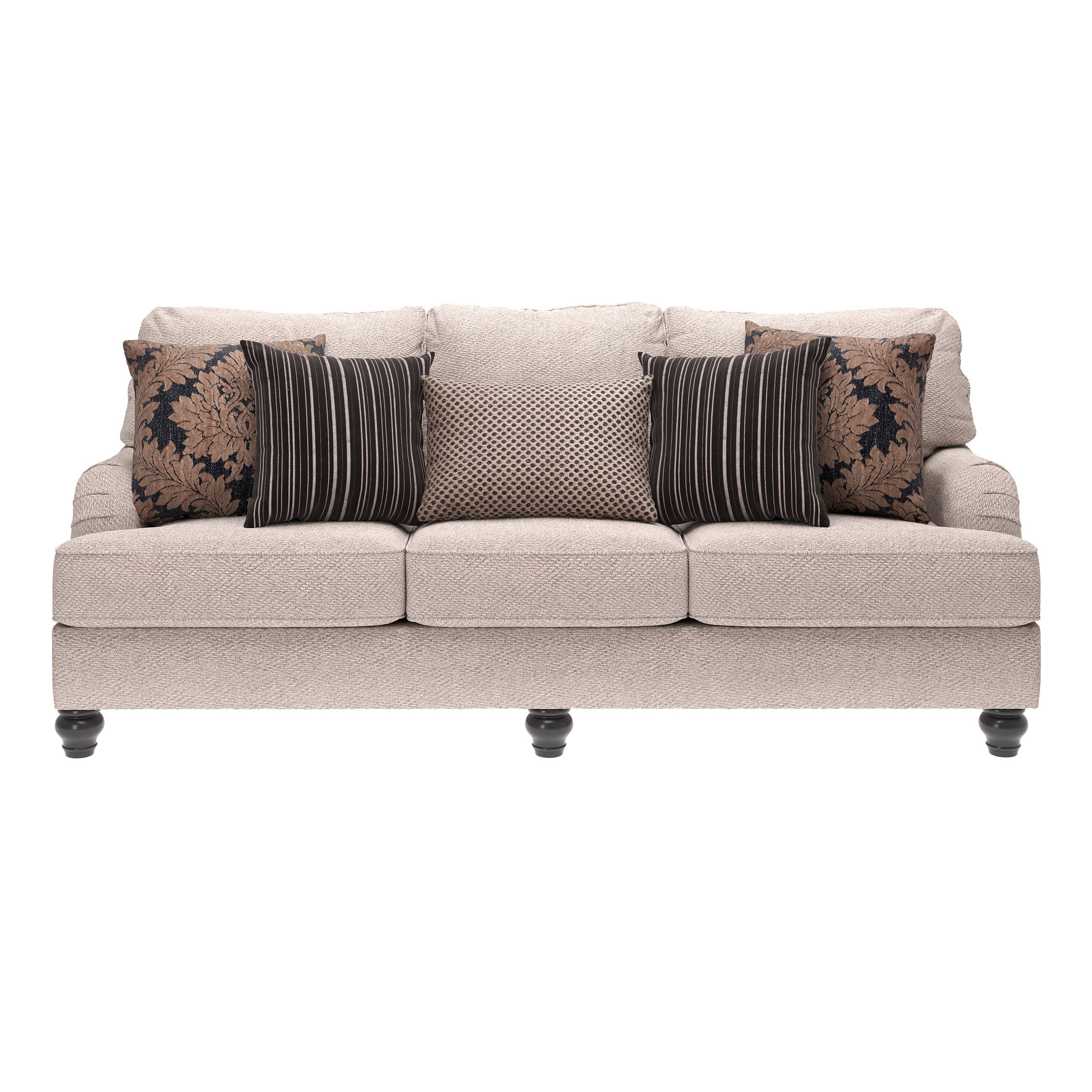 73701 Sofa set with T356-13