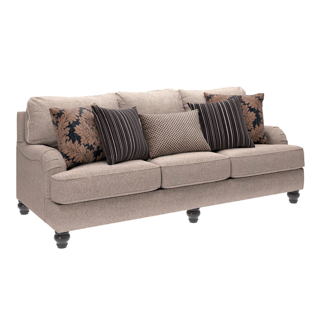 73701 Sofa set with T356-13