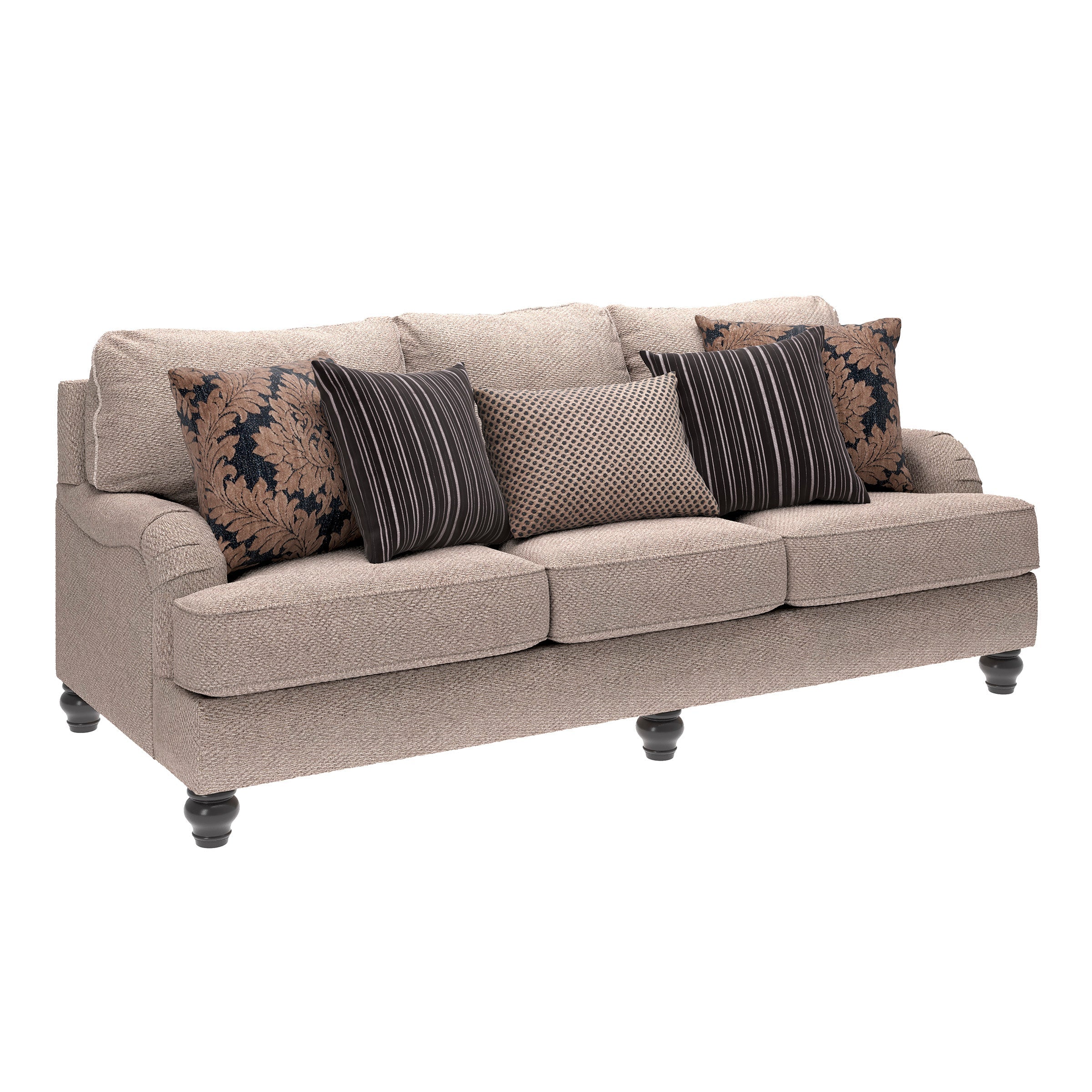 73701 Sofa set with T356-13