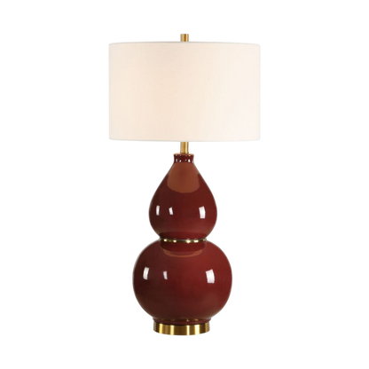 Burgus Table Lamp