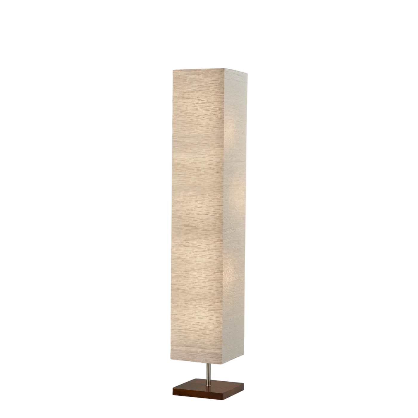 Obelisk Floor Lamp