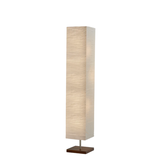 Obelisk Floor Lamp